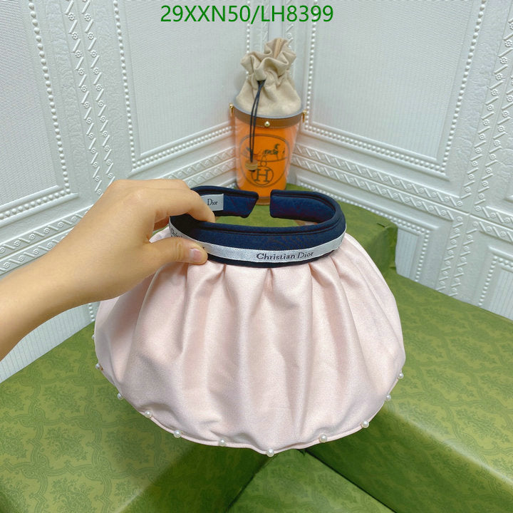 SAMC - DOR Caps & Hats - 178
