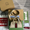 Satchel Bags - GCI Bags - 7832
