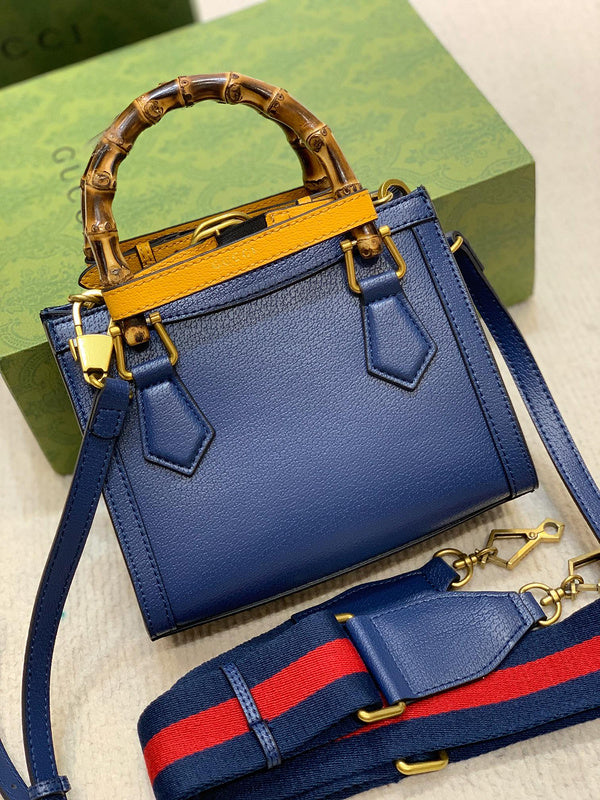 Satchel Bags - GCI Bags - 1942