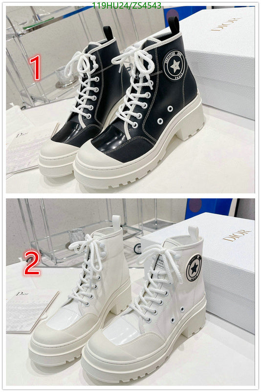 SAMCC - DOR Women Shoes - 1639