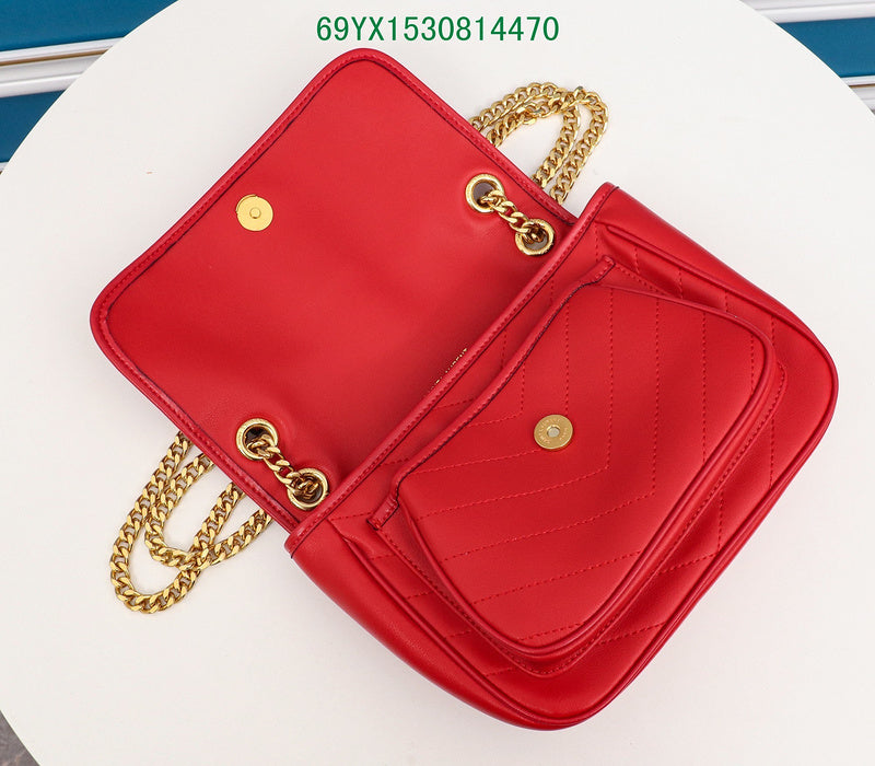 Glami - YLS Bags - 2176