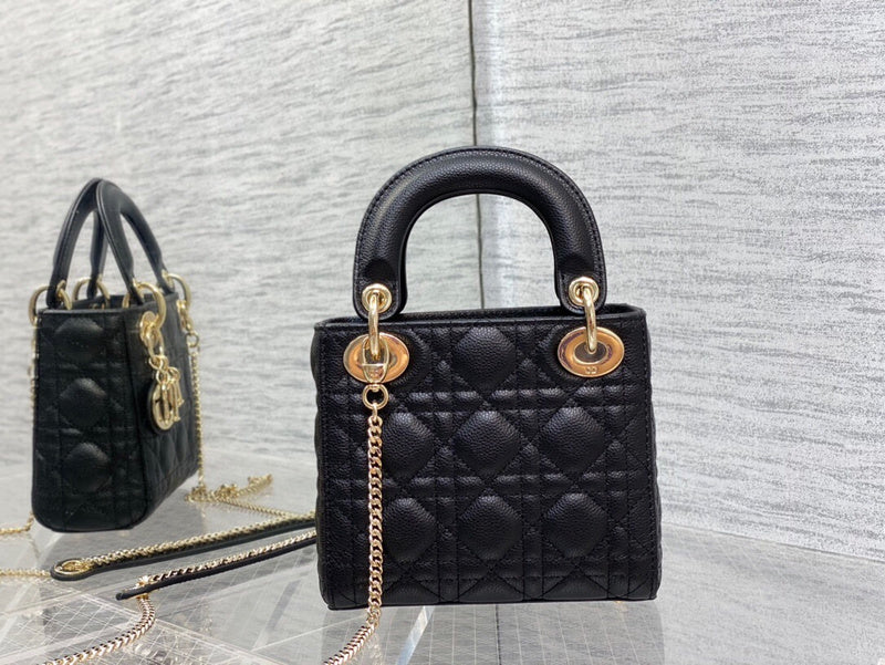 ELE - Dir Bags - 1750