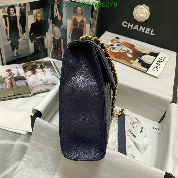 SAMC - CHL Bags - 822