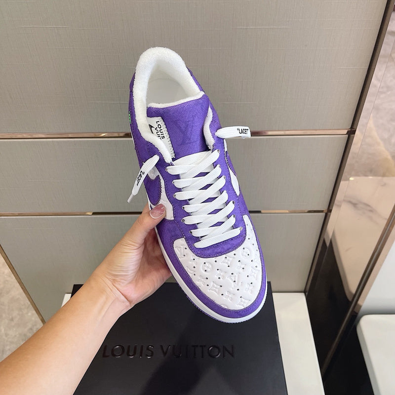 Satchel Bags - Mix Shoes - 1365