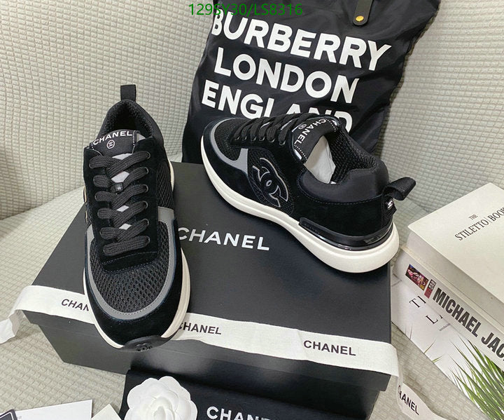 SAMC - CHL Women Shoes Sneakers - 239