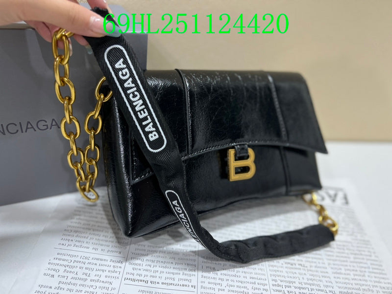ELE Fashion - BGA Bags - 1992