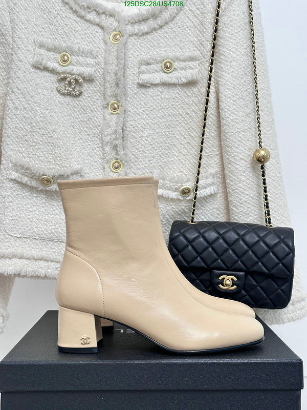 SAMC - CHL Women Boots - 027