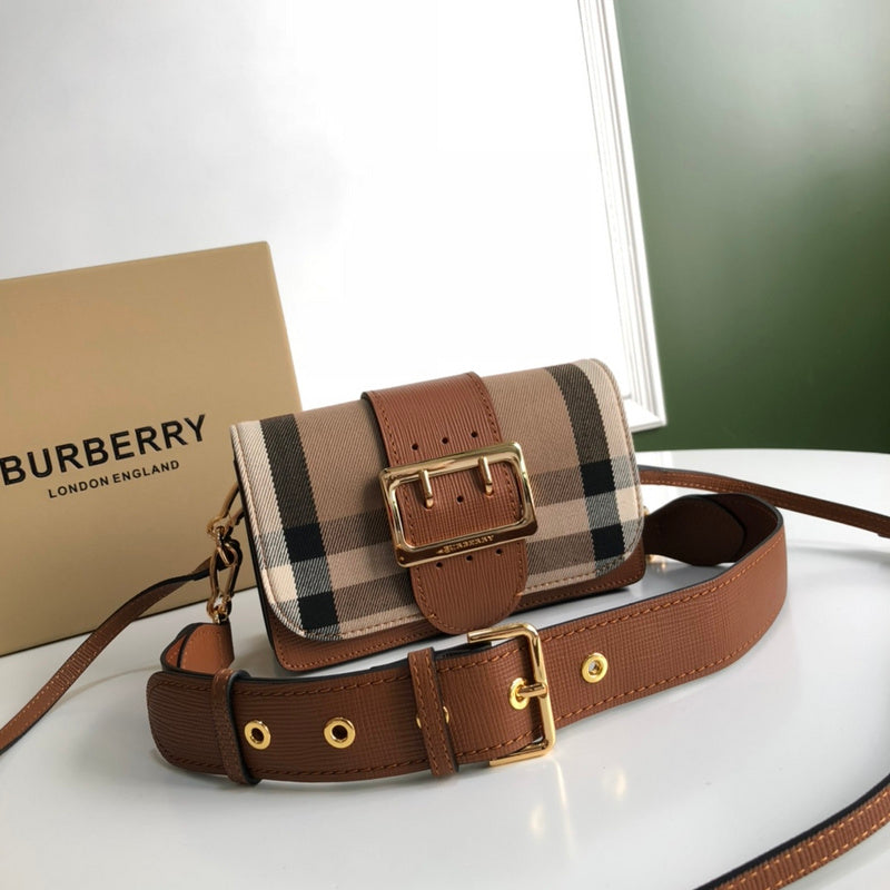 Glamy - BOR Bags - 306