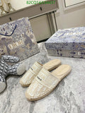 SAMCC - DOR Women Shoes - 2075