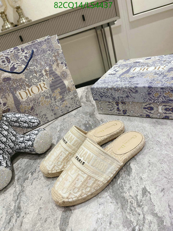 SAMCC - DOR Women Shoes - 2075