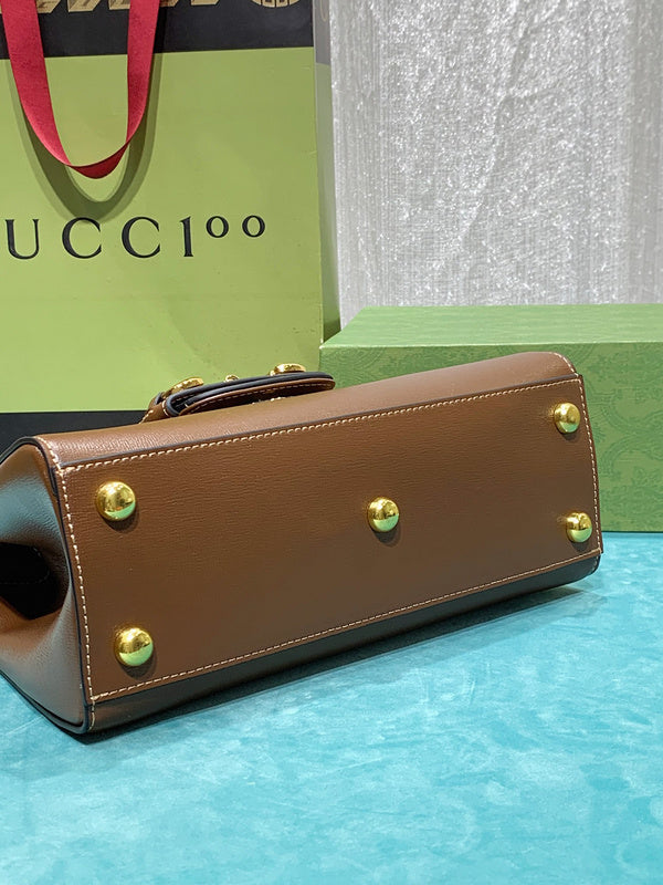 Satchel Bags - GCI Bags - 1854