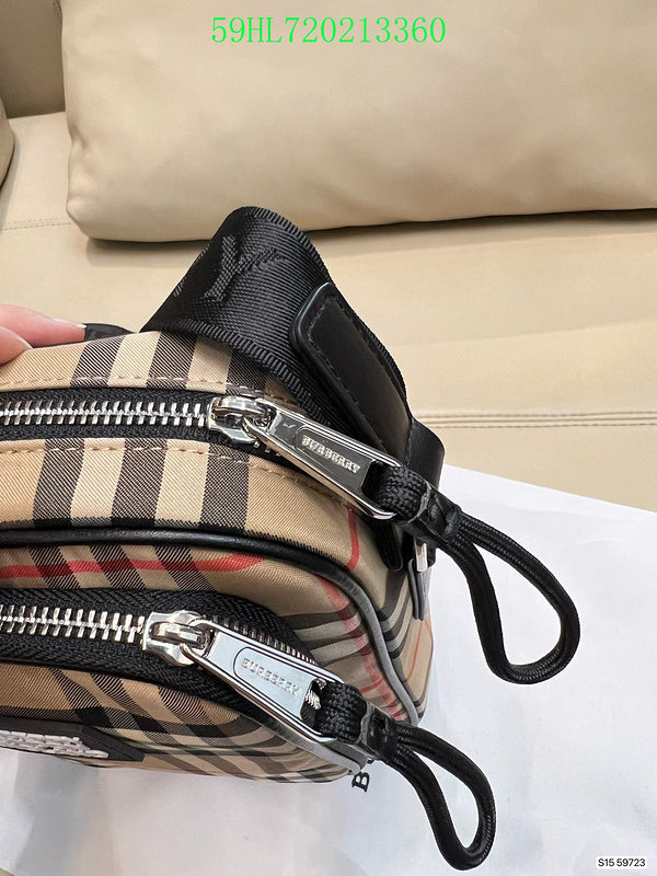 ELE Fashion -BBR Bags - 191