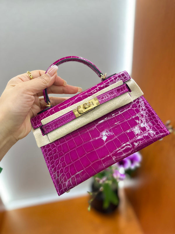 Glamy - HMS Bags - 271