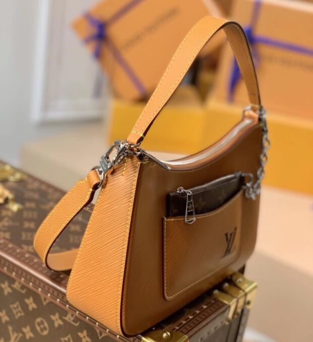 Glamy - LOV Bags - 2382
