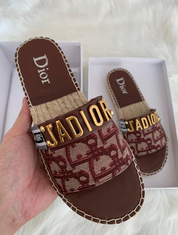 SAMCC - DOR Women Shoes - 1208