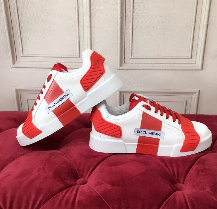 SAMC - DAG Men Shoes - 401
