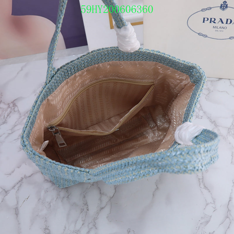 Satchel Bags - PDA Bags - 3218