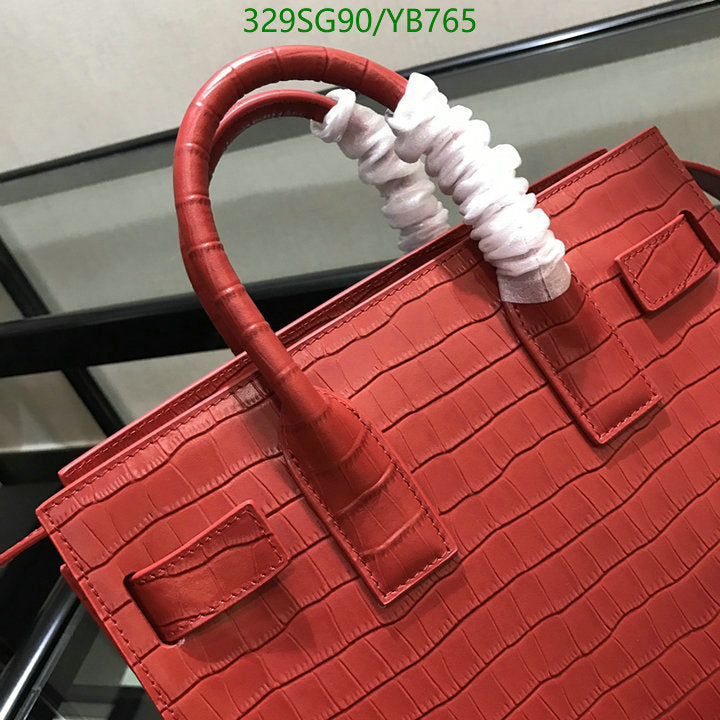 SAMC - YLS Bags - 407