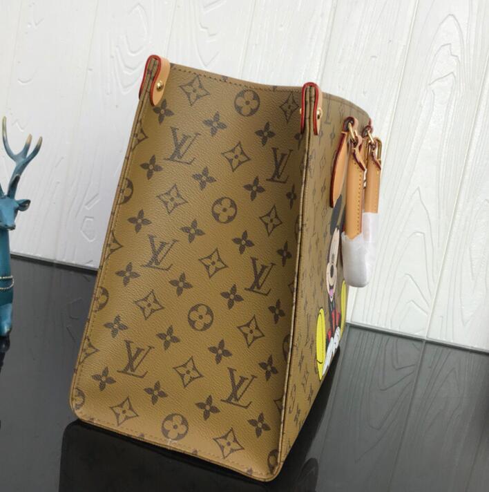 Glamy - LOV Bags - 3181