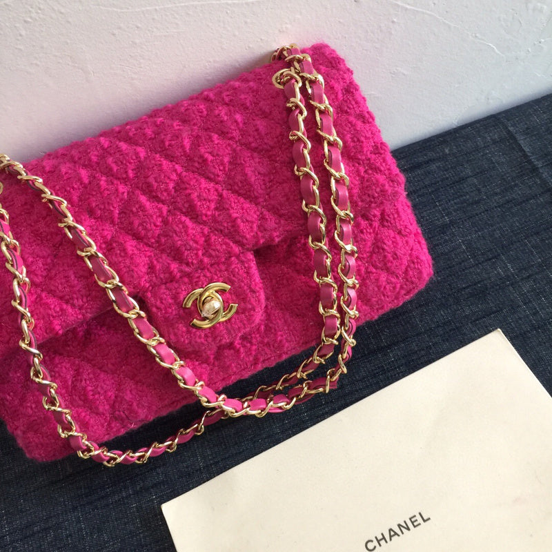 GlamI - CHL Bags - 2742