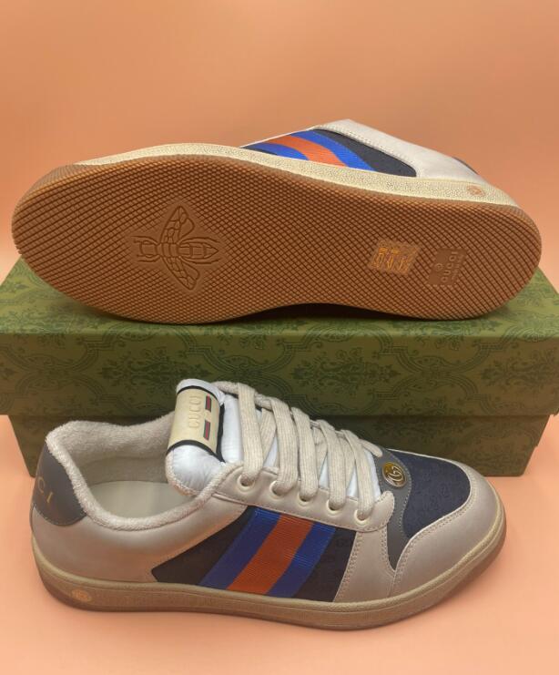 SAMC - GUKI Men Shoes - 168
