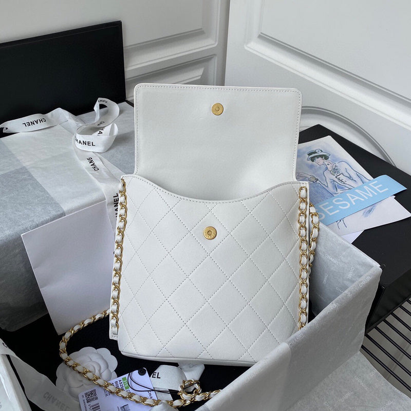 Satchel Bags - CHL Bags - 3883