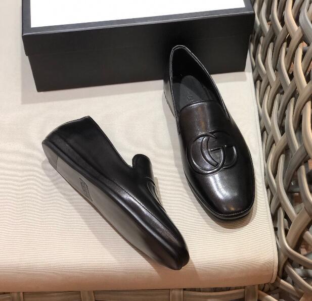 SAMC - GUKI Men Shoes - 949