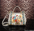 Satchel Bags - DG Bags - 405