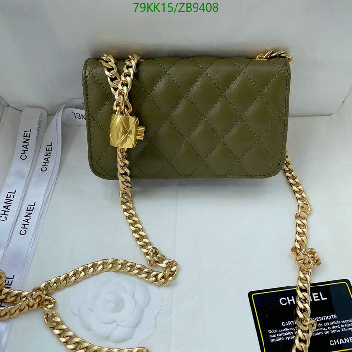 SAMC - CHL Bags Crossbody - 139