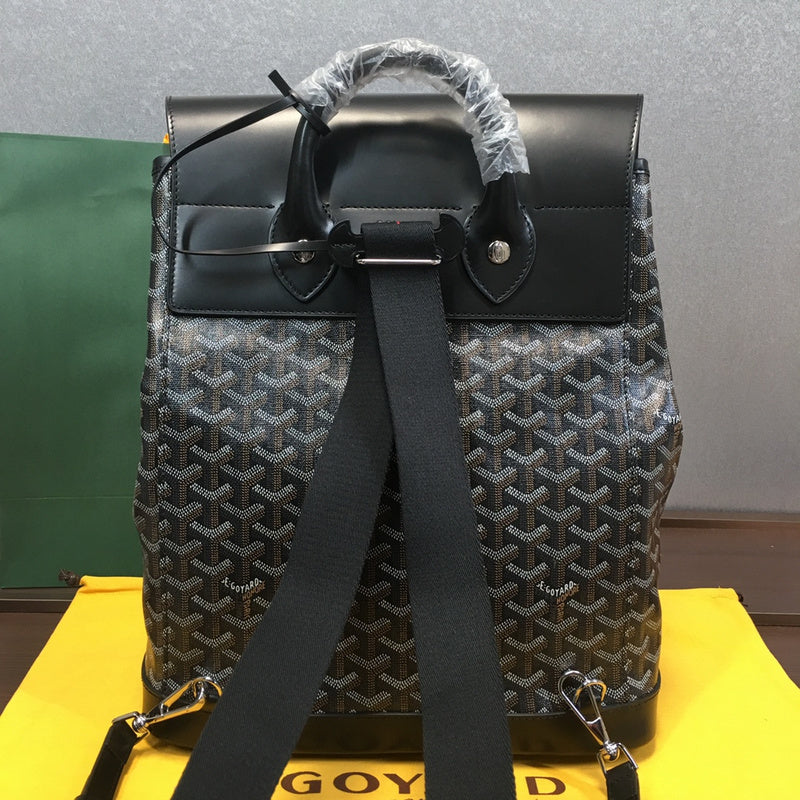 Satchel Bags - GOD Bags - 1082