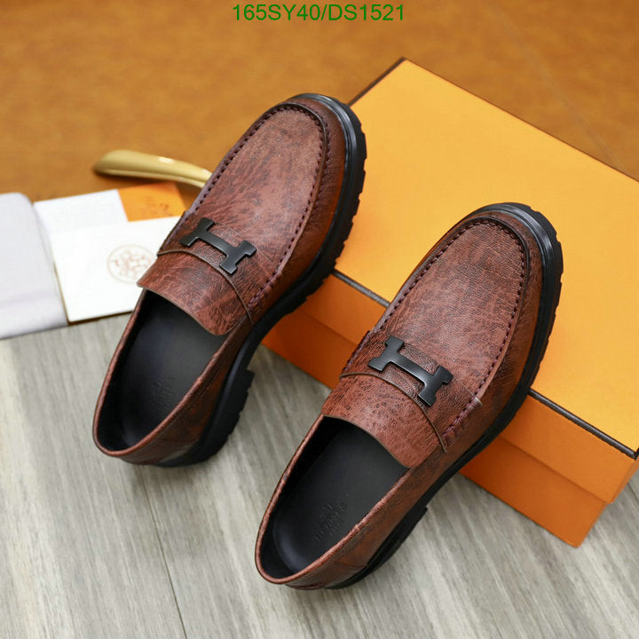 SAMC - HMS Men Shoes - 559