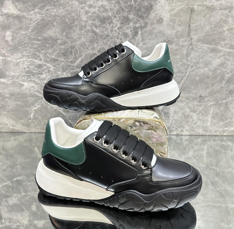 SAMC - AQ Women Shoes - 114