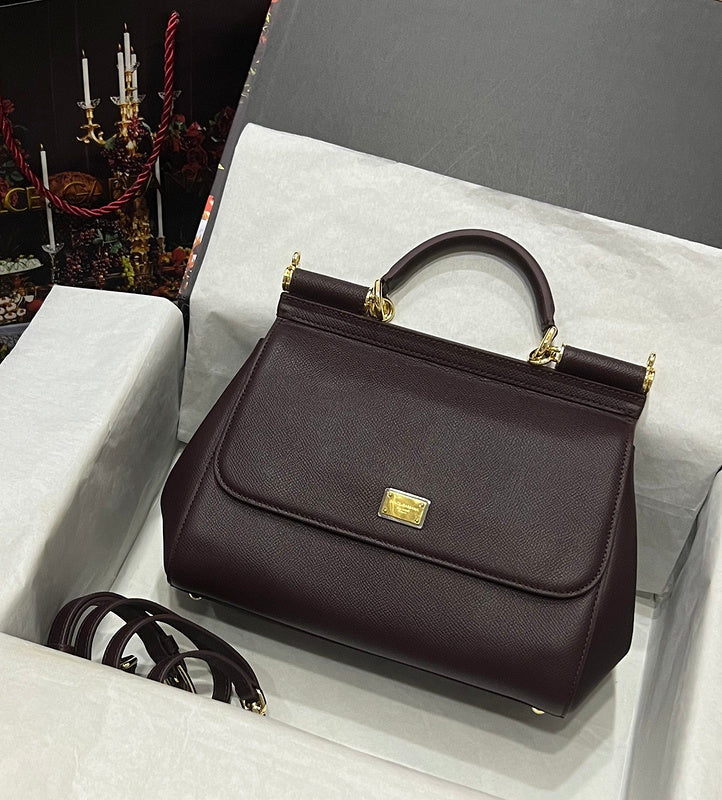 Glamy - DG bag - 045