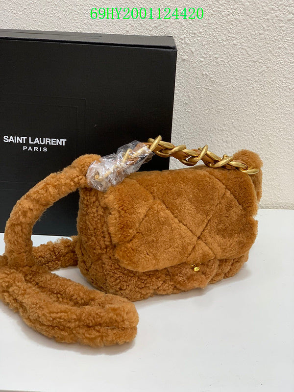 Glami - CHL Bags - 1822