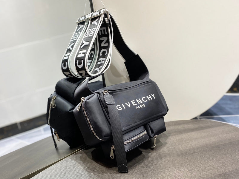 Glamy - GCY Bags - 024