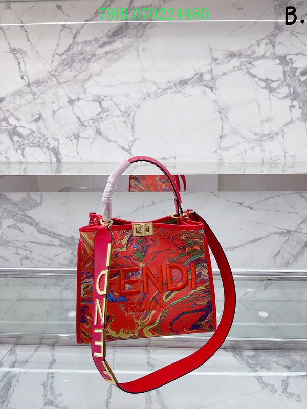 Glami - FDE Bags - 2835