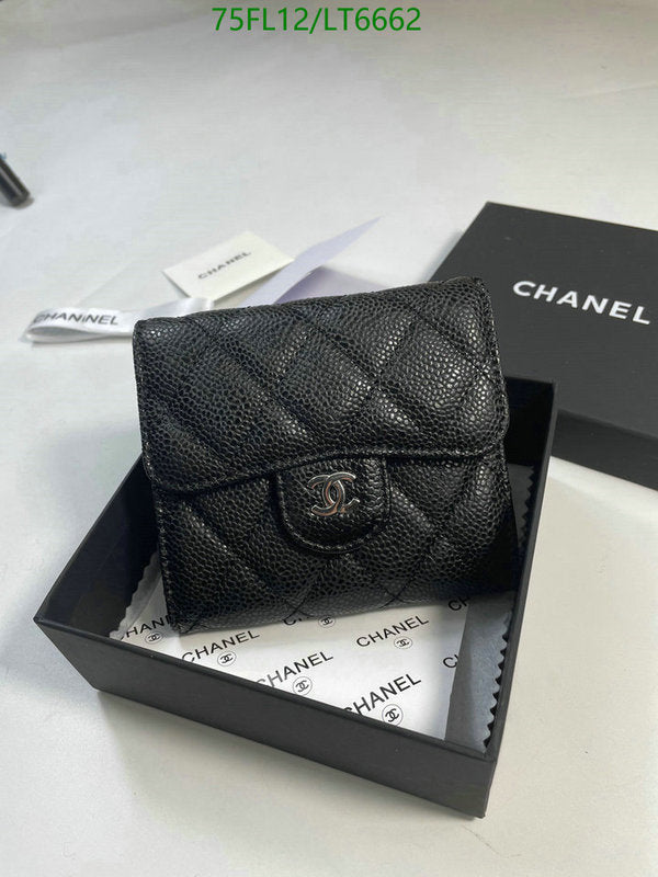 SAMC - CHL Wallets - 085