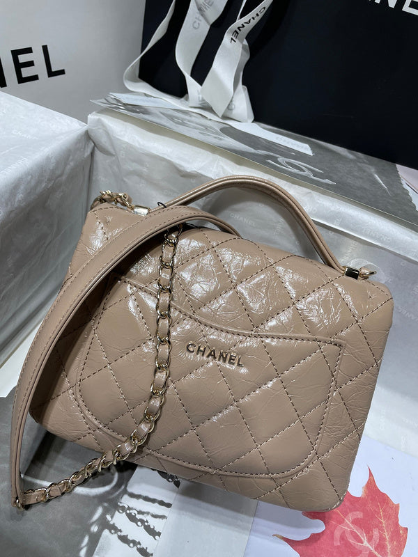 Satchel Bags - CLN Bags - 908