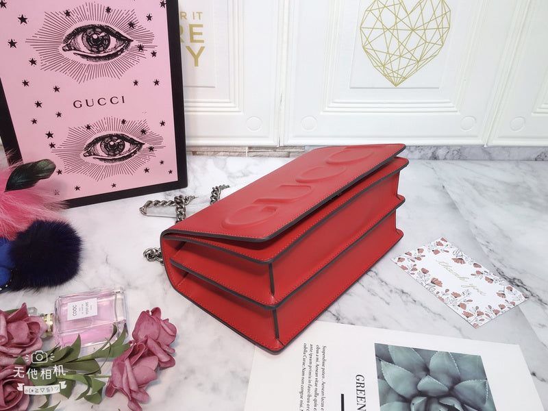 Satchel Bags - GCI Bags - 1260