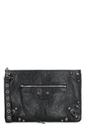 LE CAGOLE POUCH