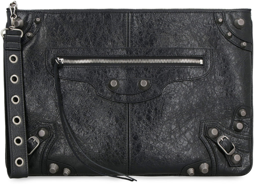 LE CAGOLE POUCH