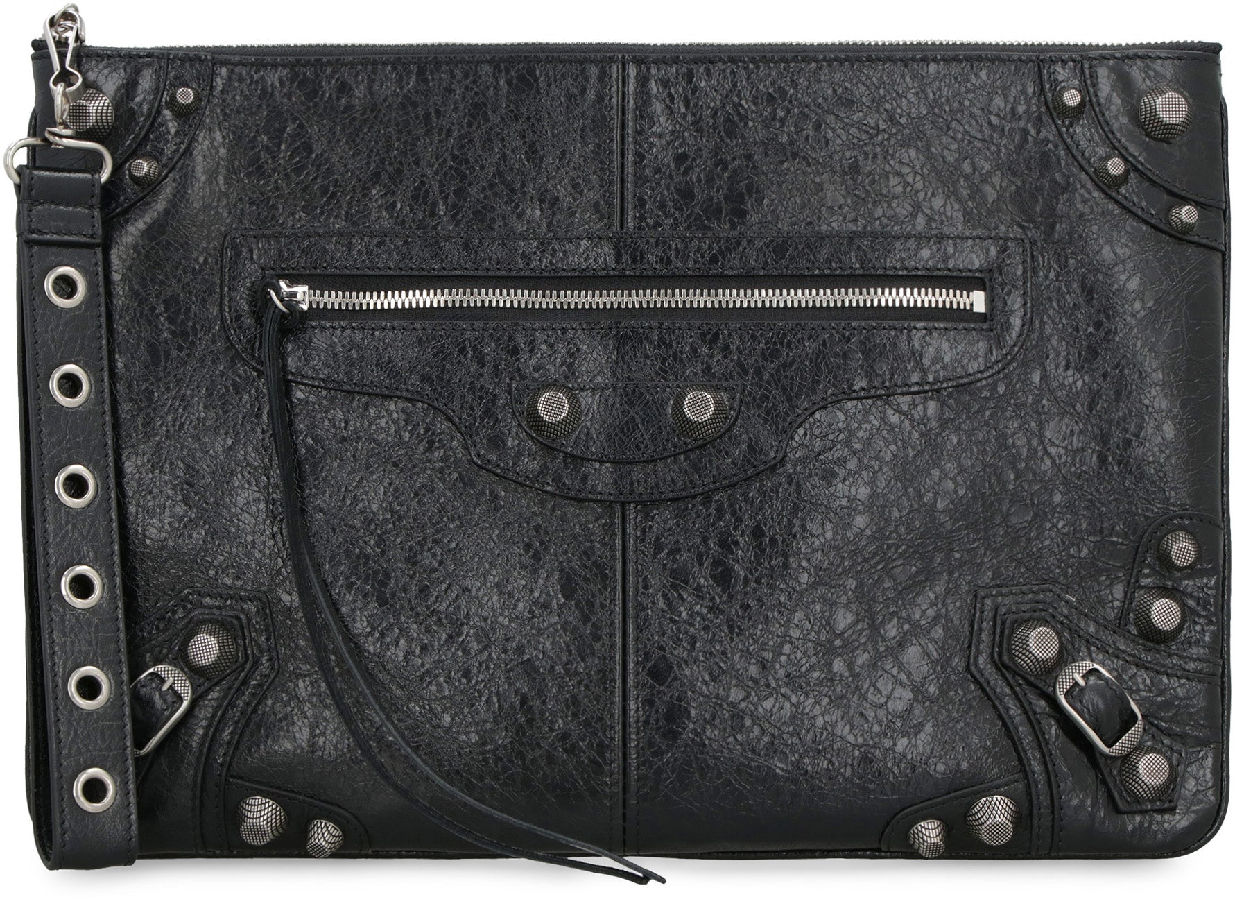 LE CAGOLE POUCH