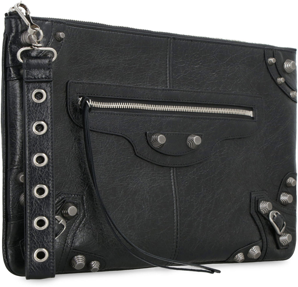 LE CAGOLE POUCH