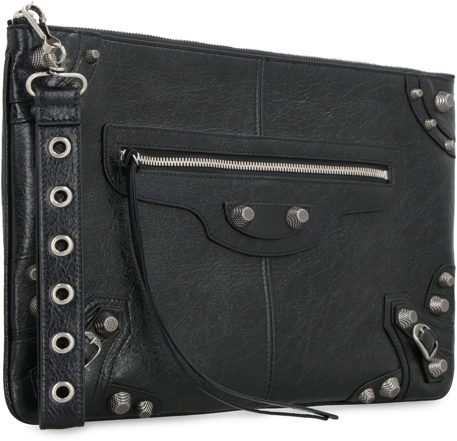 LE CAGOLE POUCH
