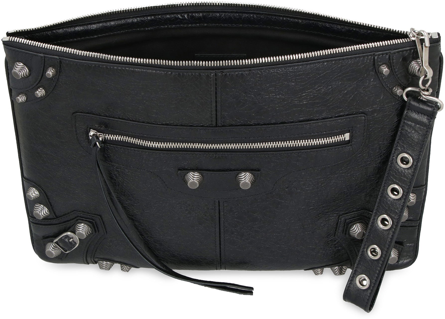 LE CAGOLE POUCH