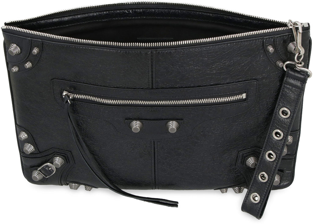 LE CAGOLE POUCH