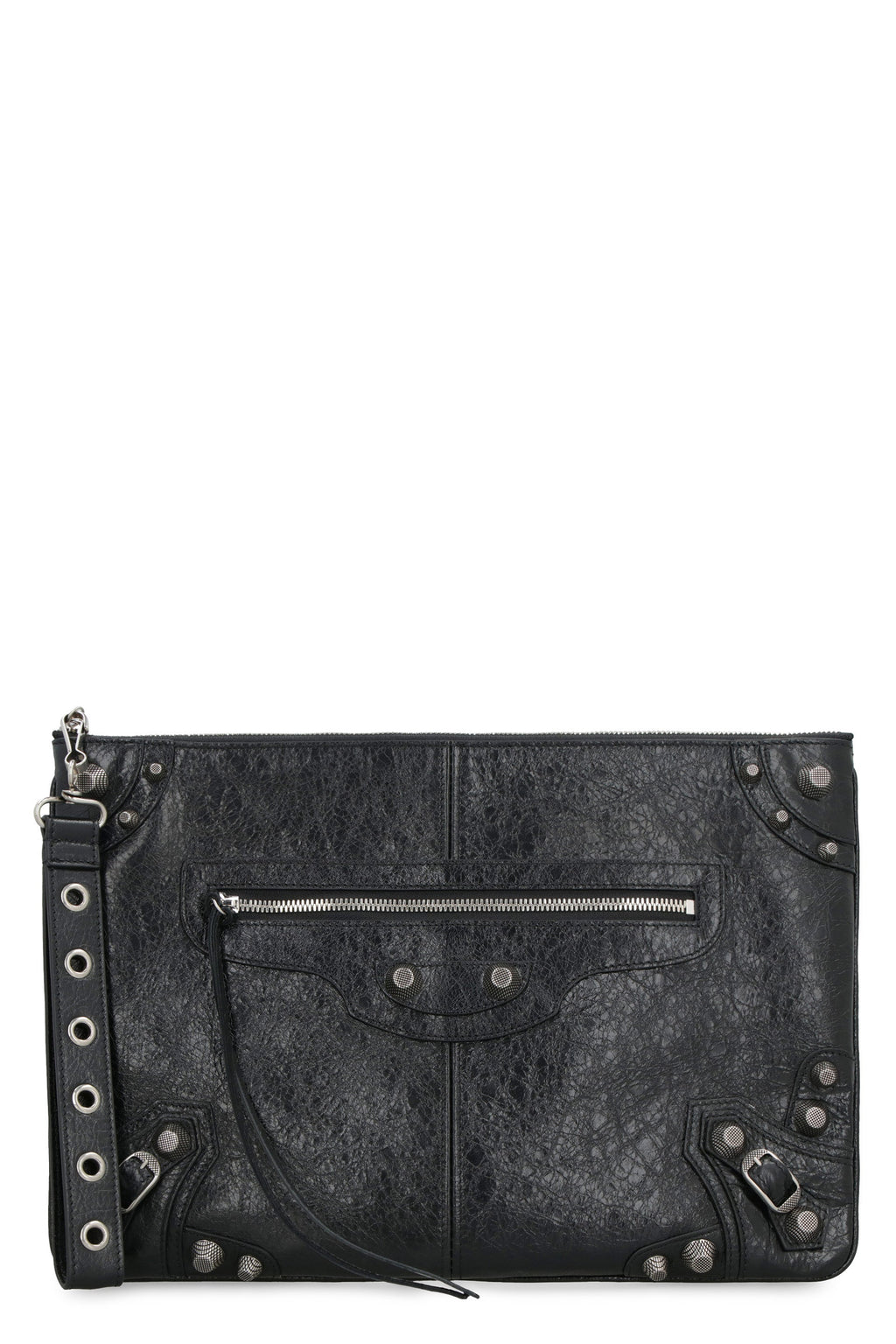 LE CAGOLE POUCH