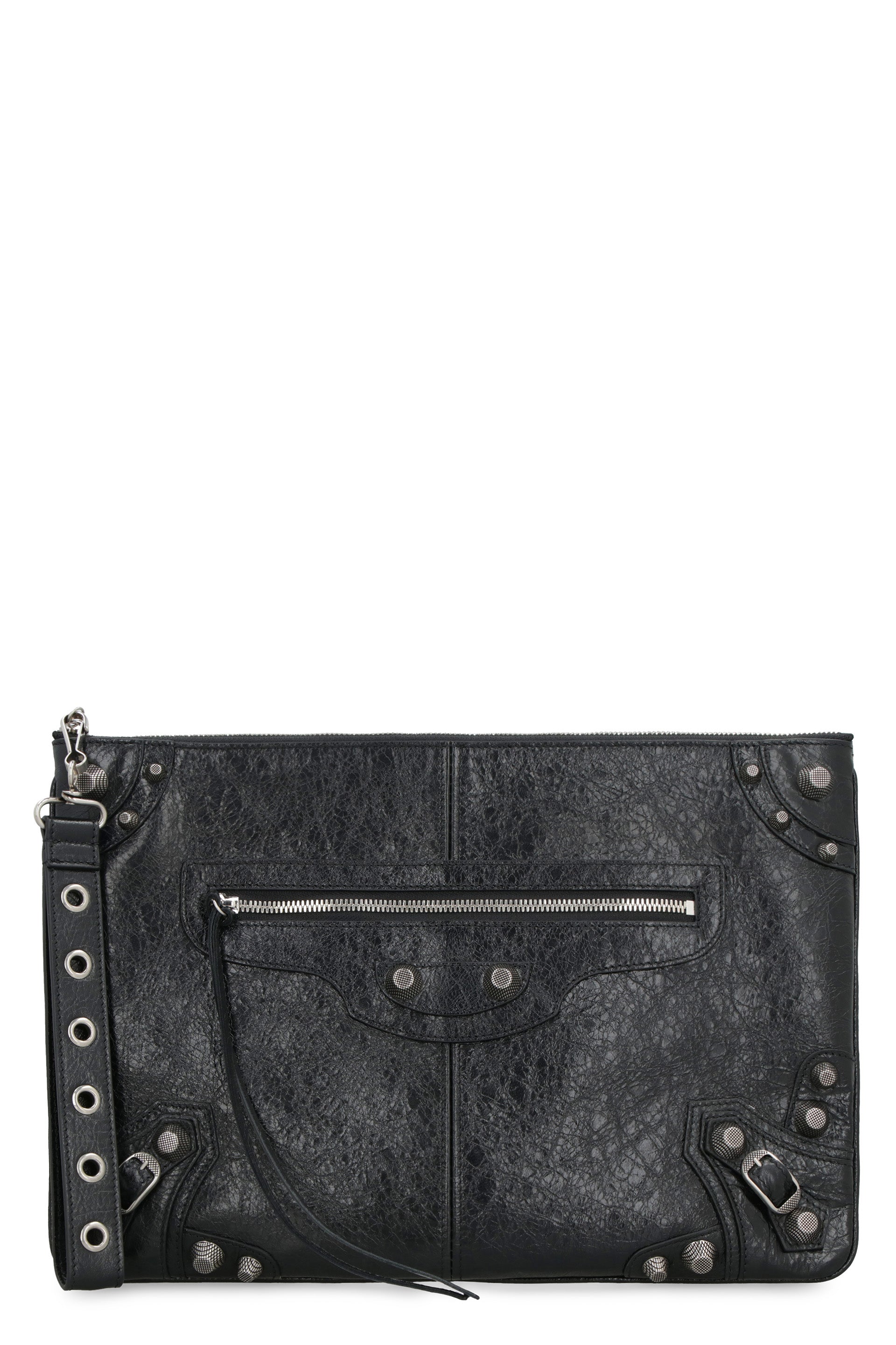 LE CAGOLE POUCH
