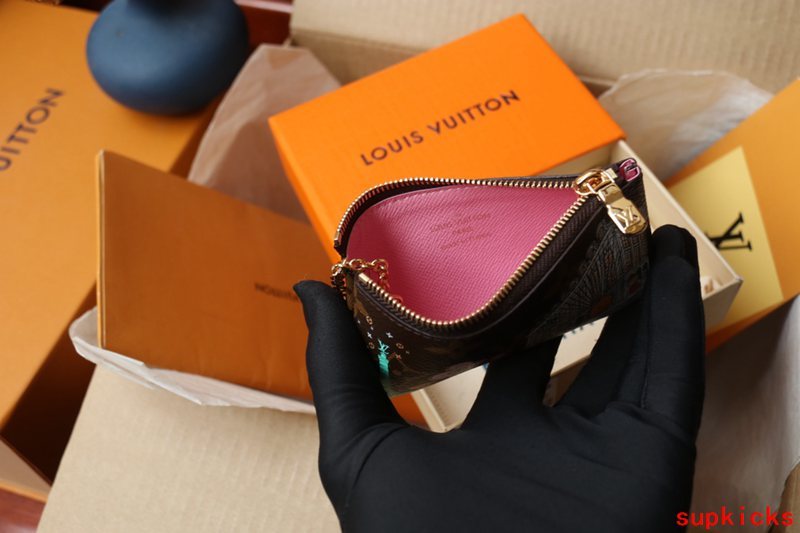 Glami- - Mix Wallets - 201