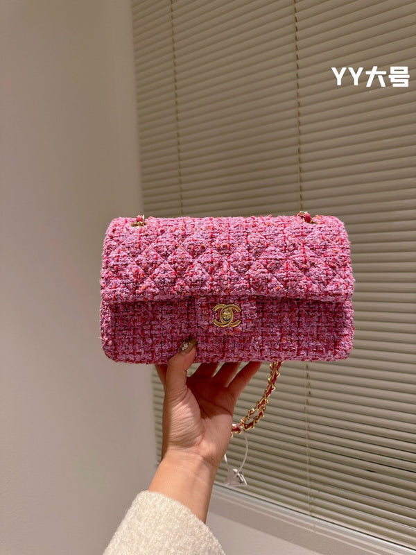 Satchel Bags - CLN Bags - 017